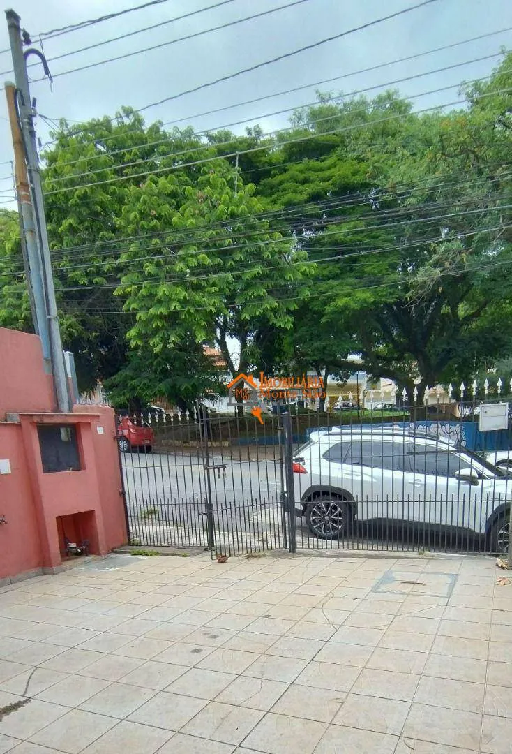 Imagem Casa térrea a venda com 125m² de terreno no Av. Barber Greene - Jardim Santa Clara
