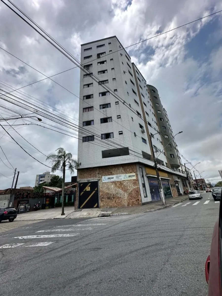 Imagem APARTAMENTO COM 36,00 m² - TUPI - PRAIA GRANDE SP