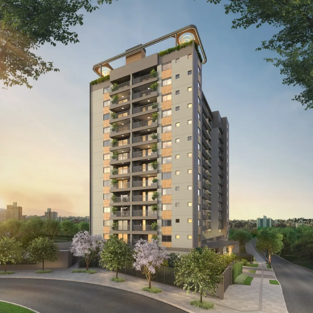 Imagem Arbo Residences