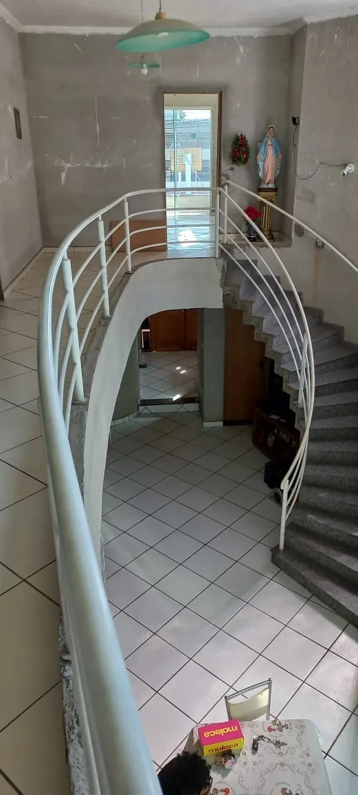 Imagem Casa à venda 5 Quartos, 2 Suites, 2 Vagas, 429M², Jardim Rosely, Pindamonhangaba - SP
