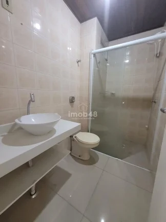 Imagem Apartamento à Venda em Barreiros, São José – 3 Quartos, 66m²