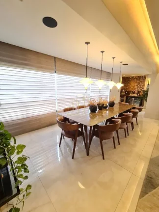 Imagem Apartamento alto luxo quatro suítes vista mar a venda no Greenville Lumno em Patamares