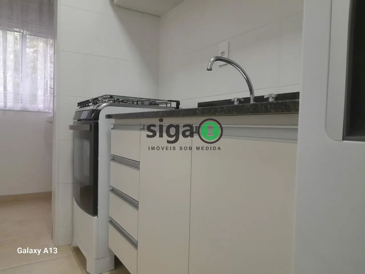 Imagem Apartamento para venda no Morumbi, São Paulo - SP