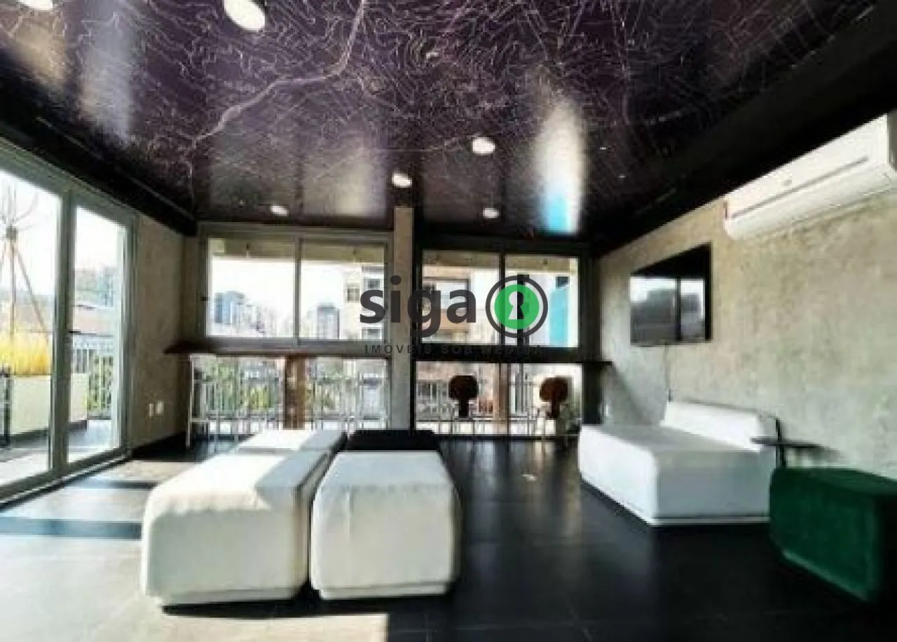 Imagem STUDIO EM MOEMA