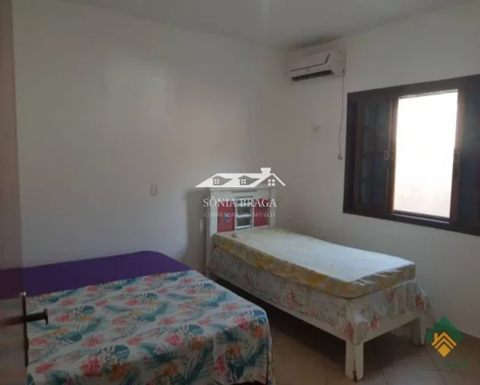 Imagem CASA RESIDENCIAL em BERTIOGA - SP, MORADA DA PRAIA