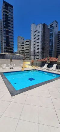 EXCELENTE OPORTUNIDADE PARA VOCÊ QUE BUSCA CONFORTO, PRIVACIDADE, APARTAMENTO DE 03 QUARTOS, SENDO 01 SUÍTE, À VENDA NA PRAIA DO CANTO, EM VITÓRIA/ES!