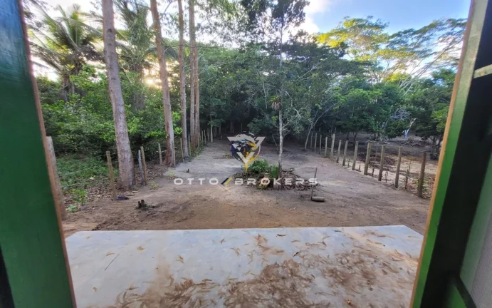Imagem CASA RESIDENCIAL em PORTO SEGURO - BA, NOVA CARAÍVA