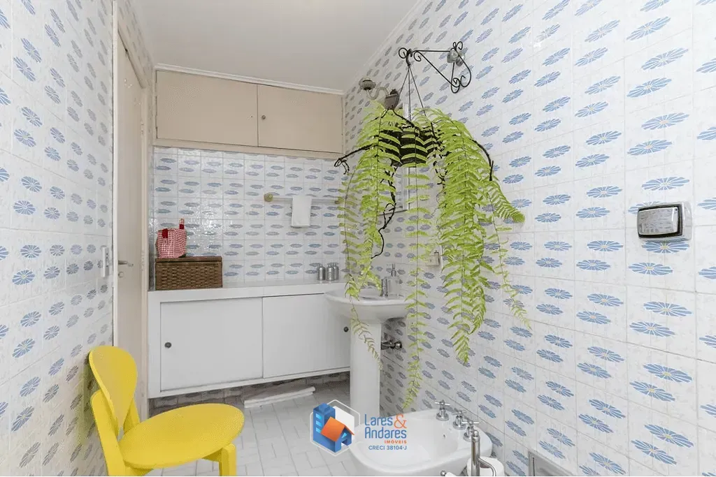 Imagem Apartamento à venda 3 Quartos 1 Suite 1 Vaga 112M² Perdizes São Paulo - SP