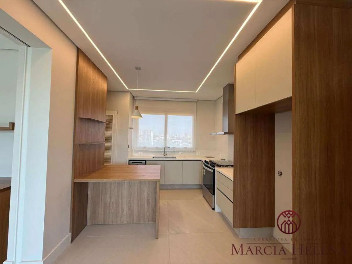 Imagem Apartamento de luxo à venda em Campinas, Jardim das Paineiras, com 4 quartos, 243m2