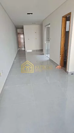 Imagem Casa Padrão