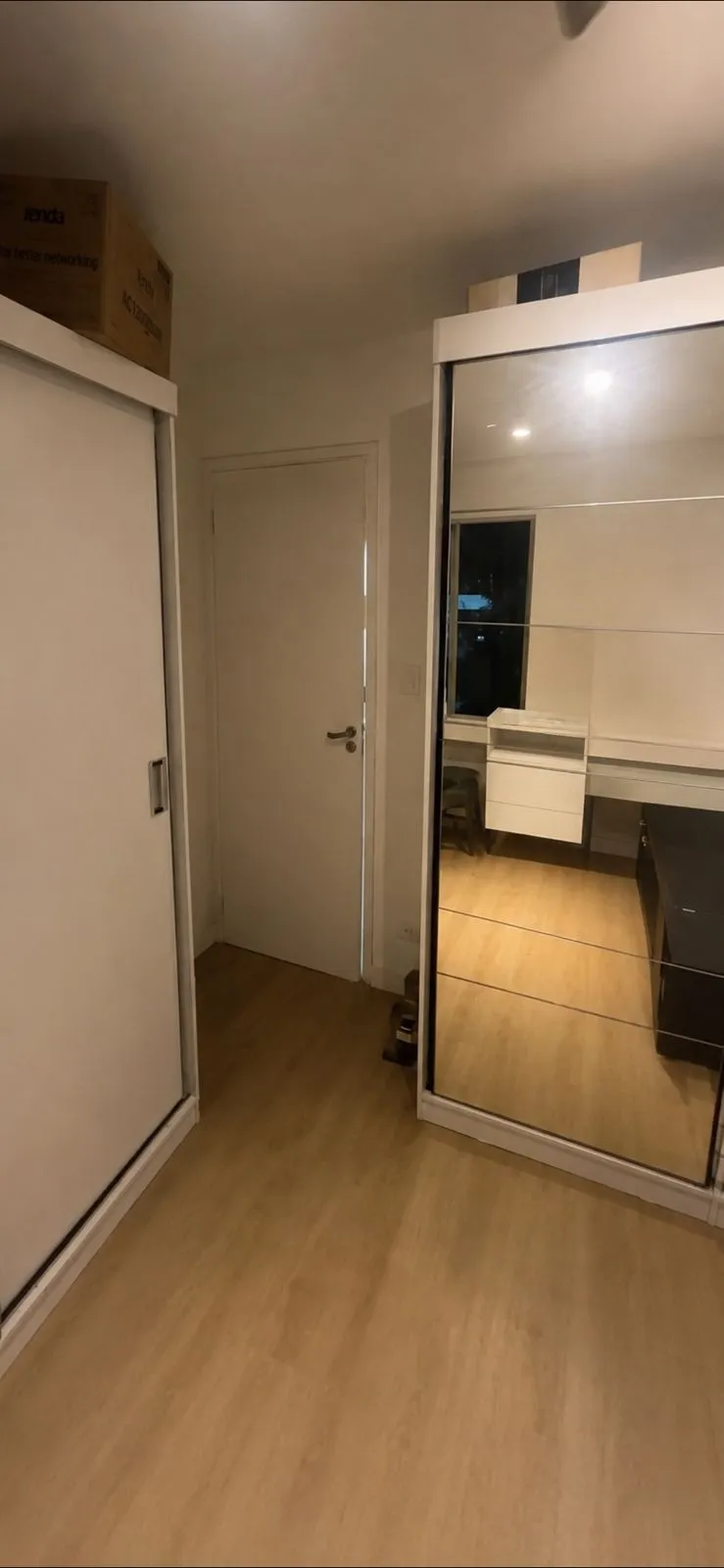 Imagem Apartamento para venda em Jaçanã com 3 quartos, 95m2