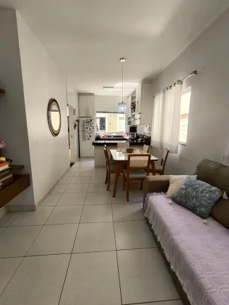Imagem Casa 3/4 C Suite Mais Escritorio Com Area Gourmet Em Condominio Fechado