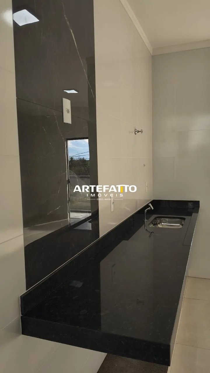Imagem Apartamento à venda em Franca, Jardim Natal, com 2 quartos, 72m2