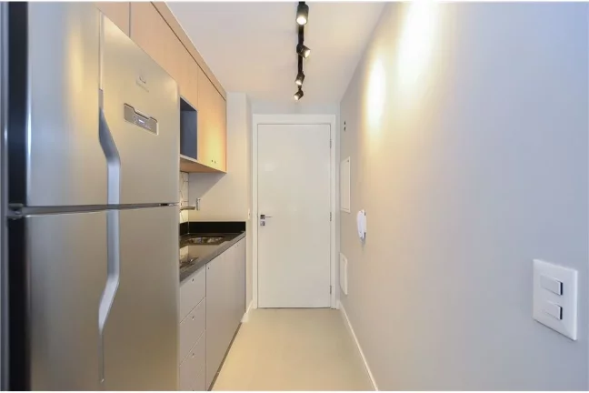 Imagem APARTAMENTO RESIDENCIAL em São Paulo - SP, Moema