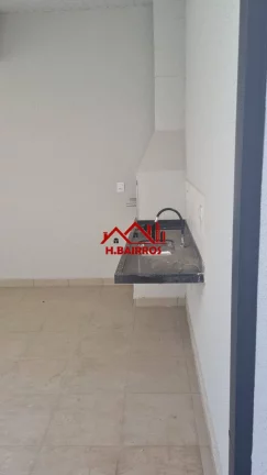 Imagem Casa à Venda com 3 dormitórios no Jardim das Indústrias