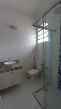 Imagem Casa com 3 dormitórios à venda - Centro - Cachoeira Paulista/SP