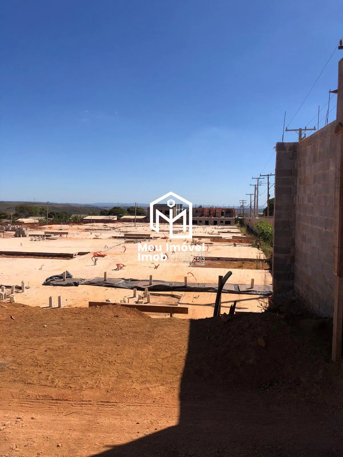 Imagem Apartamento Residencial Van Couver - Águas Lindas de Goiás
