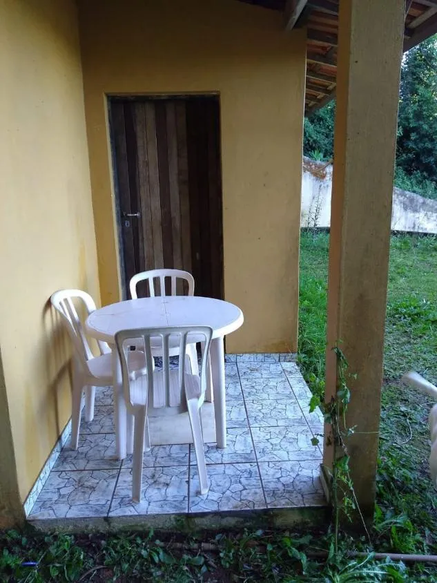 Imagem CASA AVARANDADA- PARQUE SUIÇA-CAIEIRAS