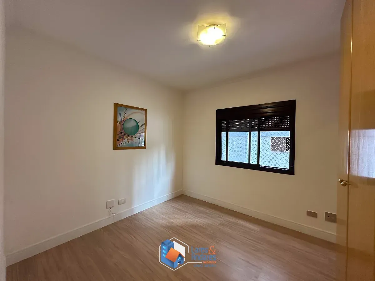 Imagem Apartamento para venda em Água Fria com 4 quartos, sendo 3 suítes, 136m²
