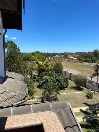 Imagem Casa de Campo em Porangaba/SP -1800m² Com Piscina e Lareira