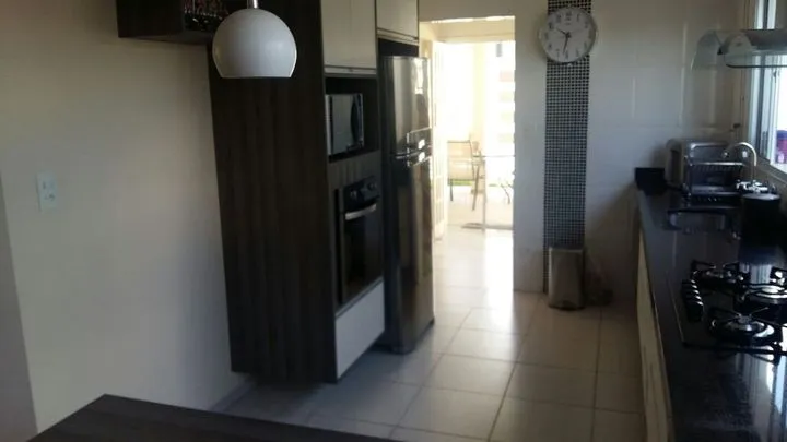 Casa de Condomínio com 3 Quartos à Venda, 200 m² em Urbanova Vii - São José Dos Campos