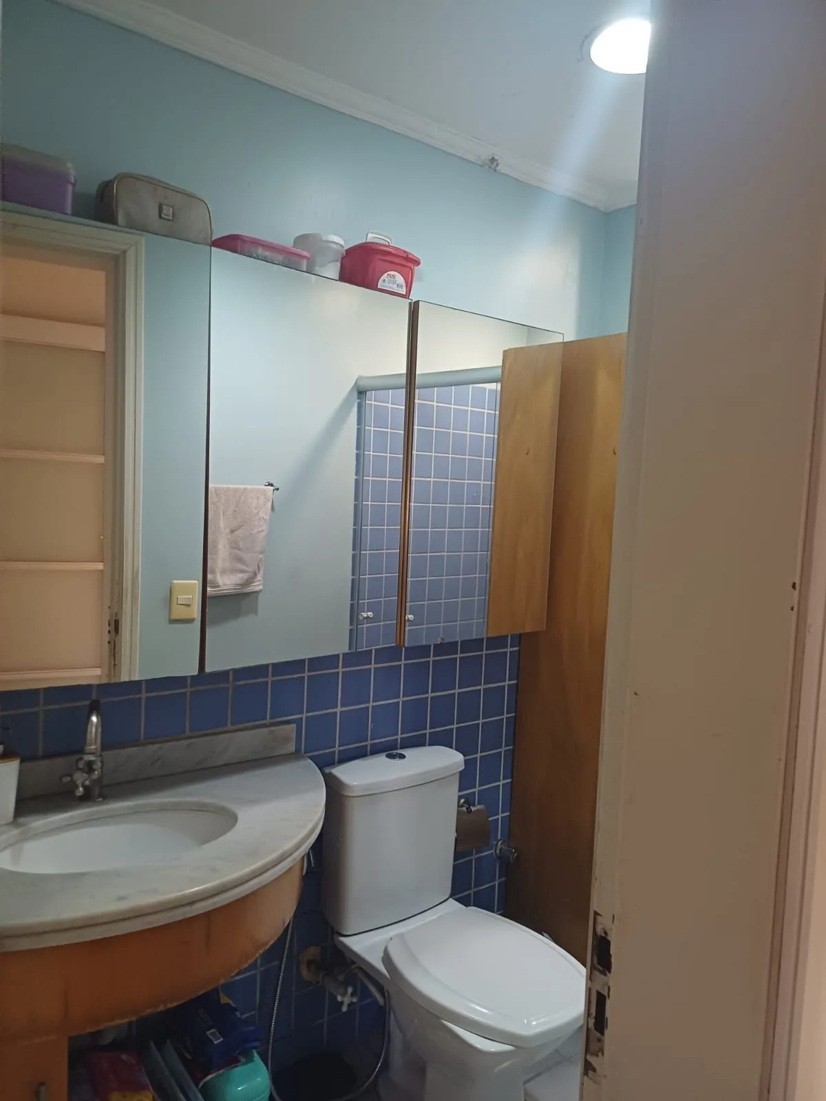 Imagem Apartamento em Santana
