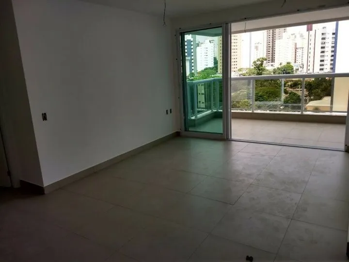 Imagem Apartamento com 3 Quartos à Venda, 96 m² em Vila Itapura - Campinas
