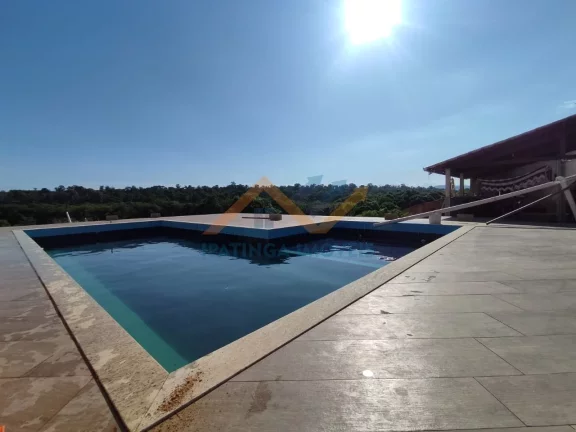 Imagem Chácara em zona rural - Bom Jesus do Galho
