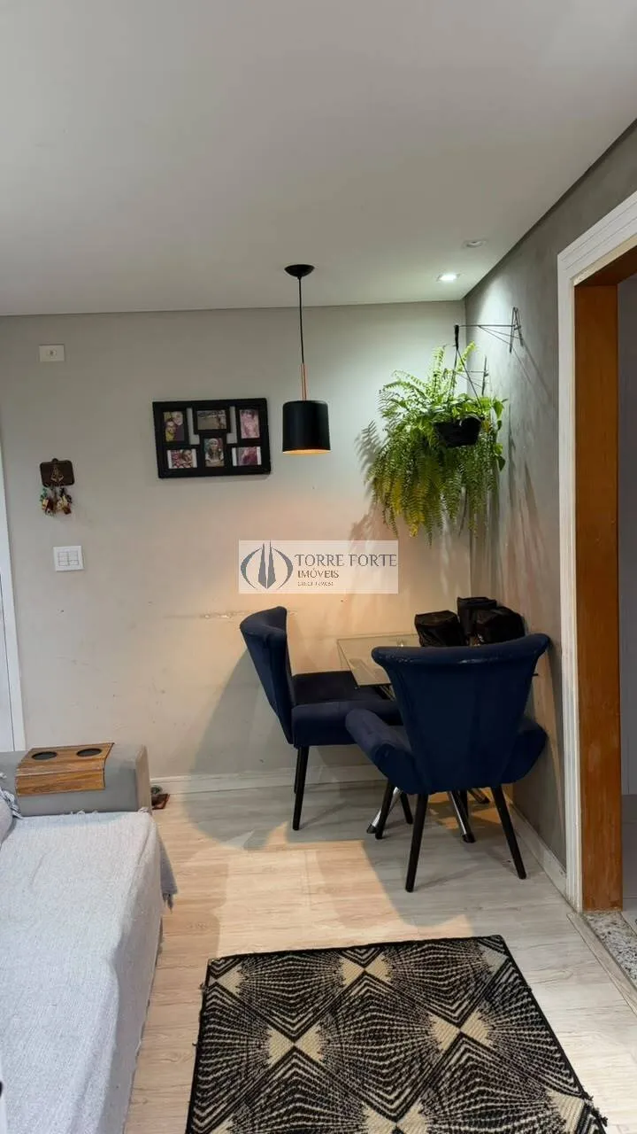 Imagem Apartamento 2 dormitórios 1 vaga Jardim Imperador