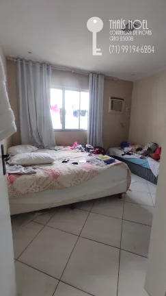 Imagem COBERTURA DUPLEX DE 4 QUARTOS E VISTA MAR PANORÂMICA - DOIS DE JULHO (AV CARLOS GOMES)