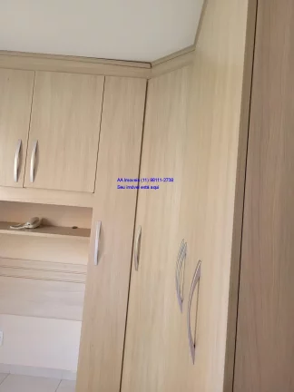 Imagem APARTAMENTO RESIDENCIAL em JANDIRA - SP, JARDIM SÃO LUIZ