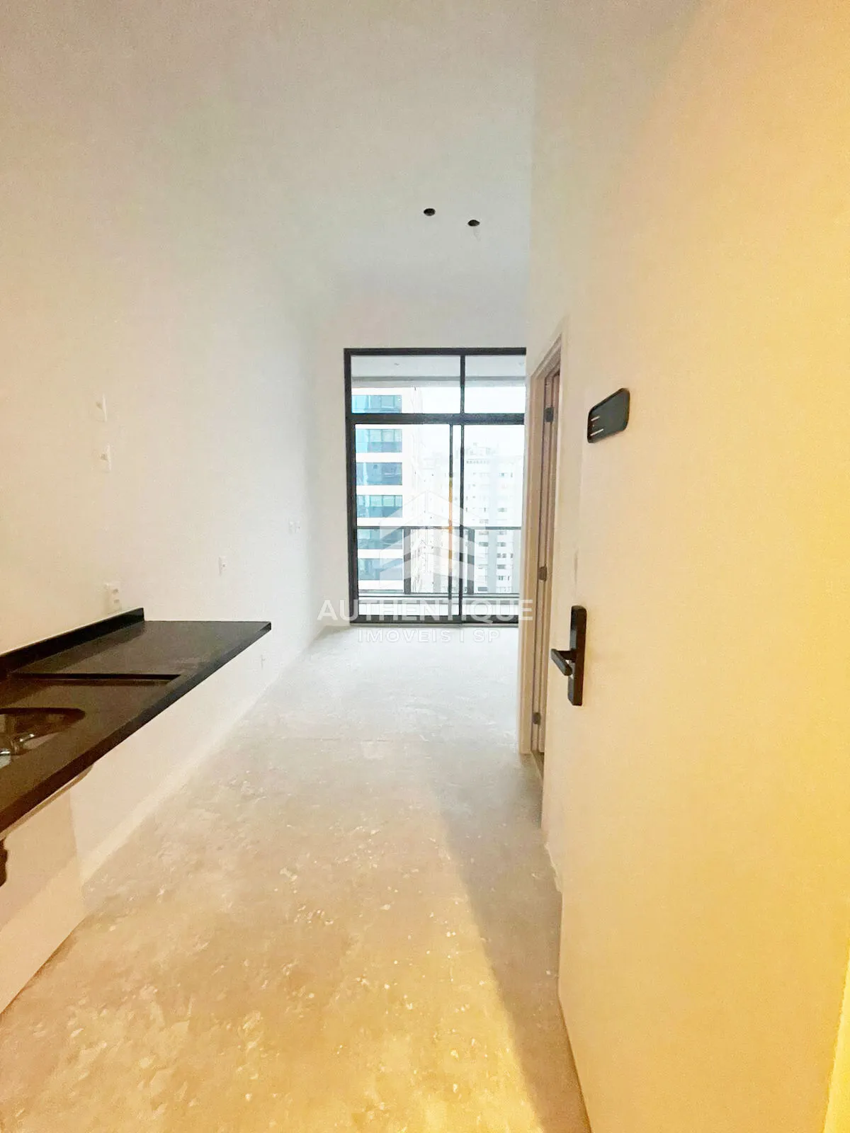 Imagem IBIRA BY YOU MOEMA - Apartamento à venda no bairro Moema - São Paulo/SP, Zona Sul