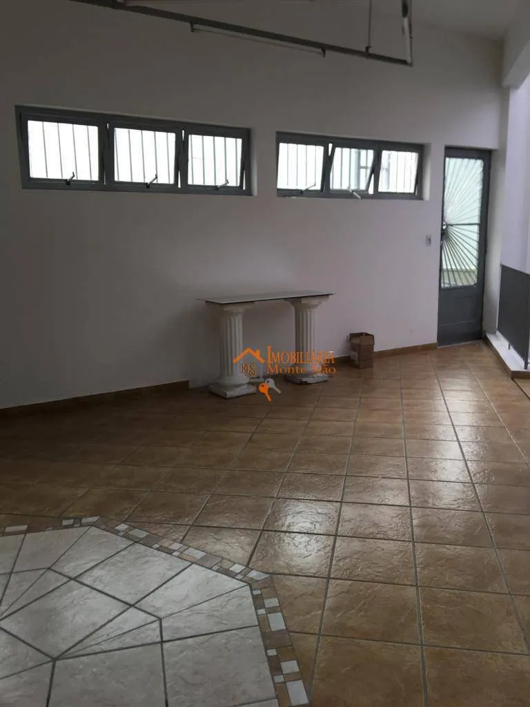 Imagem Prédio à venda, 550 m² por R$ 6.100.000,00 - Parque Renato Maia - Guarulhos/SP