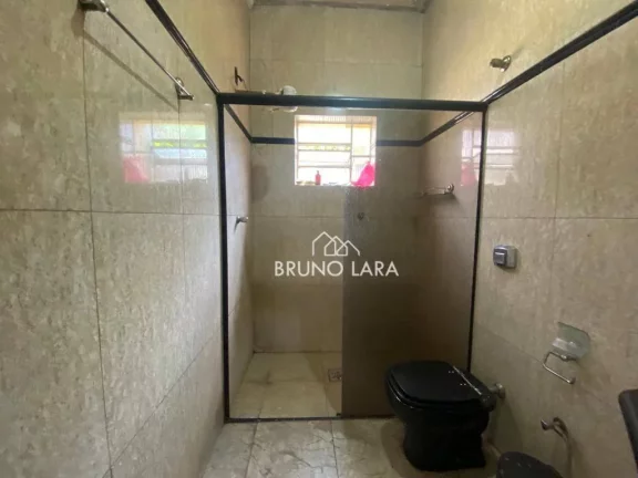 Imagem Casa à venda em Igarapé bairro Três Poderes.