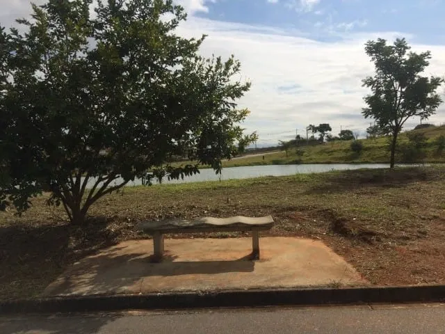 Foto do imóvel Terreno à venda 630M², Caixa D'água, Taubaté - SP | Campos do Conde Taubaté