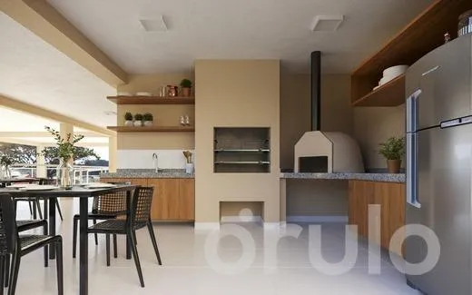 Imagem APARATAMENTO - RESIDENCIAL MIRAI