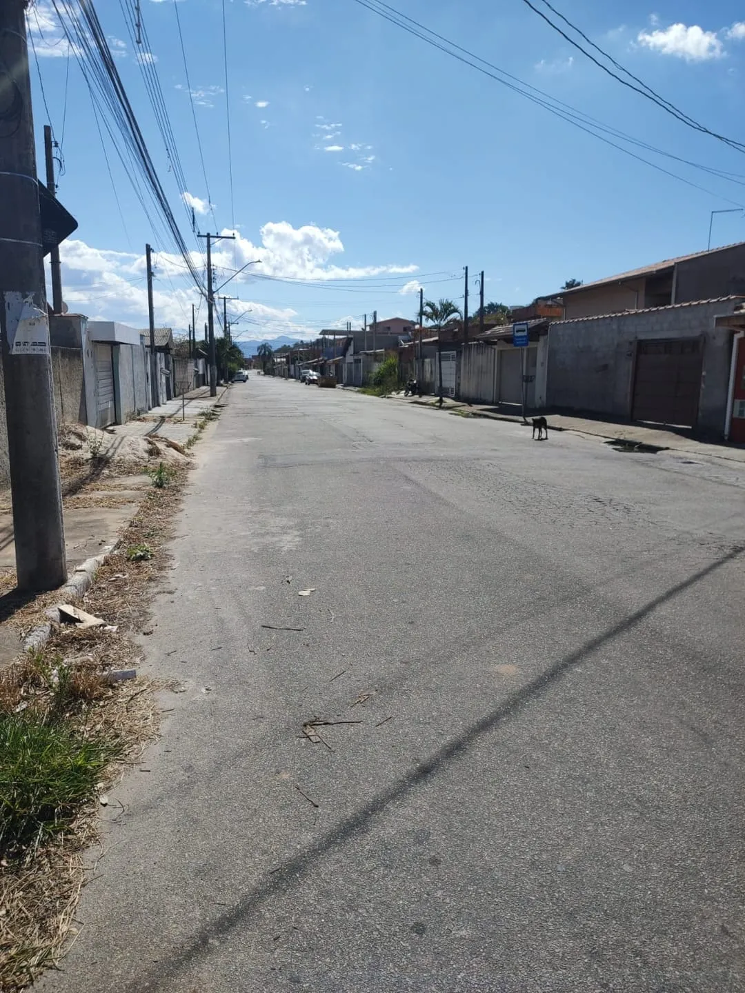Imagem Terreno à venda 426.9M², Residencial Estoril, Taubaté - SP