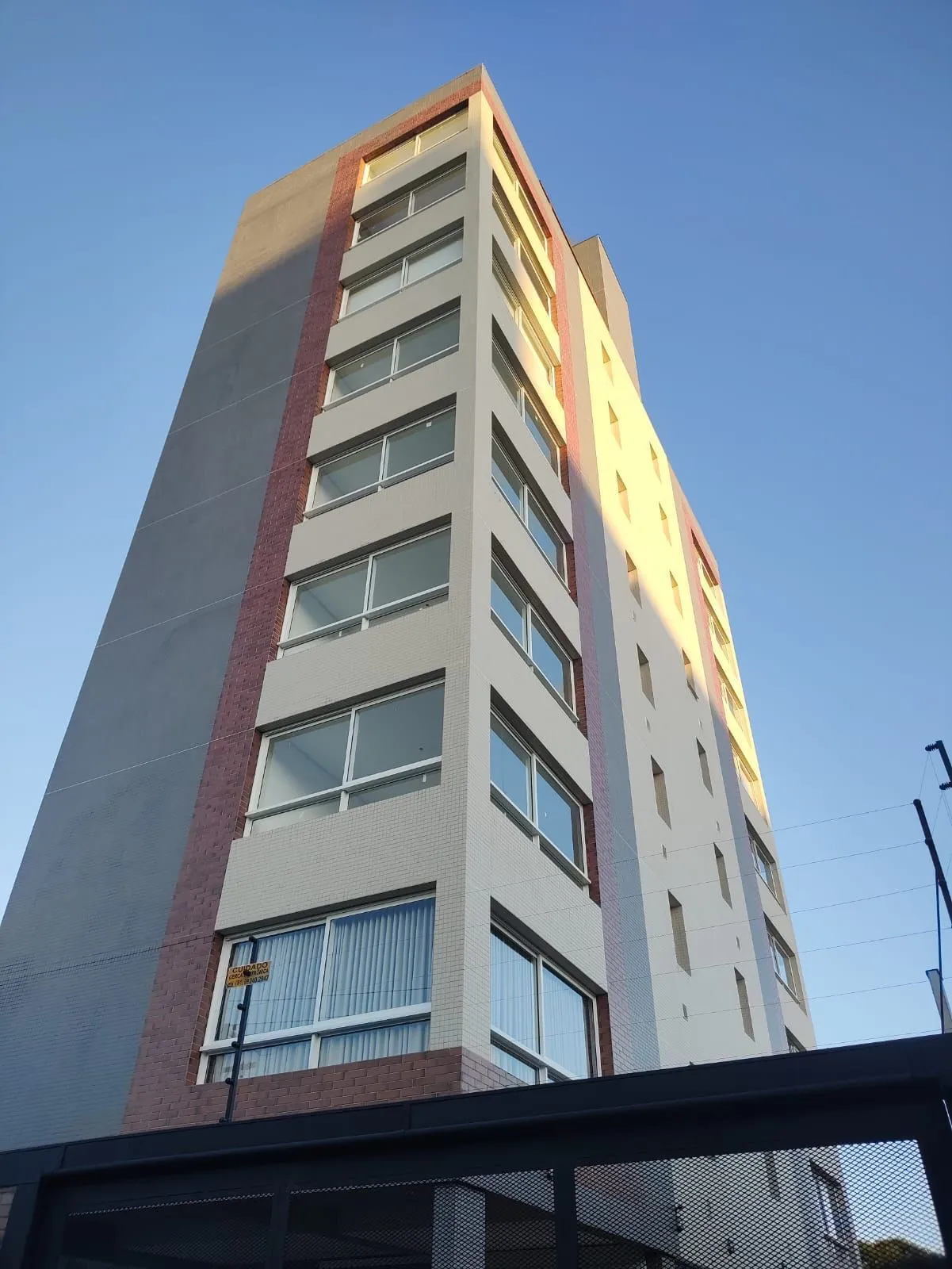Imagem Apartamento em Tristeza