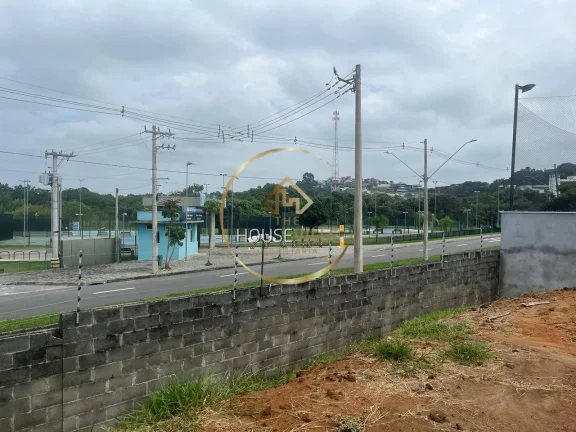 Imagem Terreno, 735m², Projeto Aprovado, Reserva do Paratehy Norte, Urbanova, Sjc.