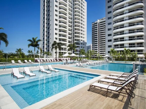 Imagem APARTAMENTO RESIDENCIAL em RIO DE JANEIRO - RJ, BARRA DA TIJUCA