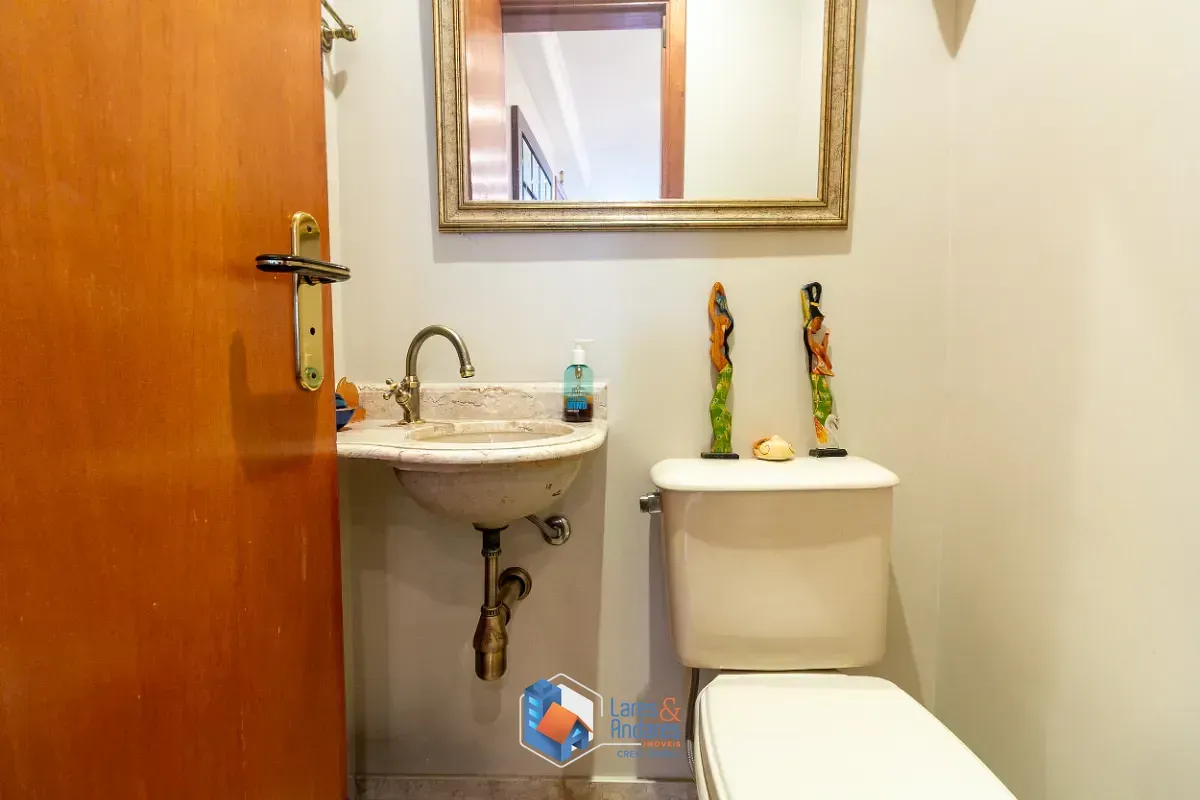 Imagem Apartamento para venda em Chácara Klabin com 3 quartos, sendo 1 suíte, 114m²
