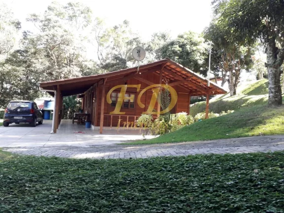 Imagem Chácara em Atibaia Bairro do Rosário