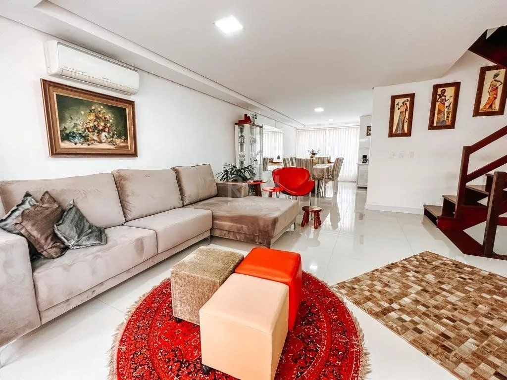 Imagem Casa de Condomínio em Pedra Redonda