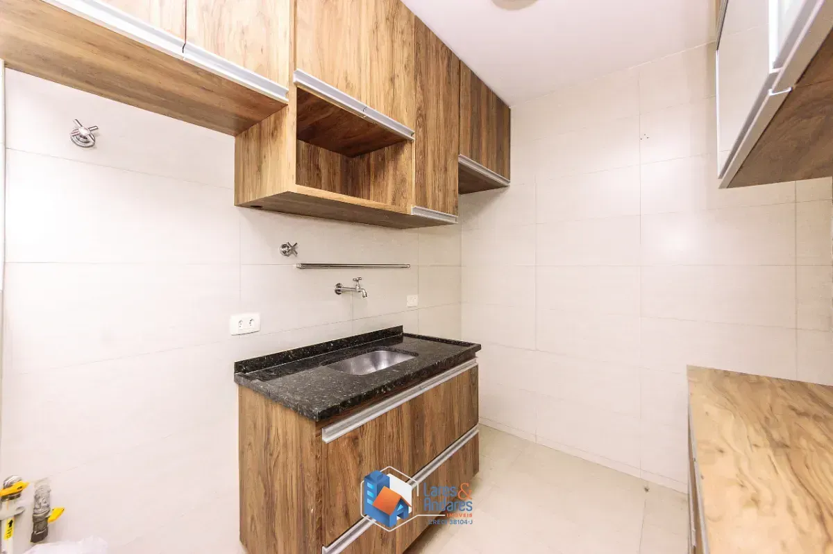 Imagem Apartamento para venda em Jardim Paulista com 2 quartos, 46m²