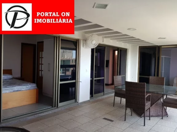 Imagem APARTAMENTO RESIDENCIAL em RIO DE JANEIRO - RJ, BARRA DA TIJUCA