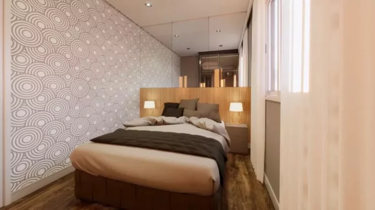 Imagem ESTAÇÃO GIOVANNI GRONCHI - Apto 51m², Duplex 1 dorm, em ótima localização na região do Morumbi!