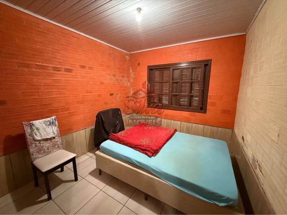 Imagem Casa com 3 dormitórios na Nordeste
