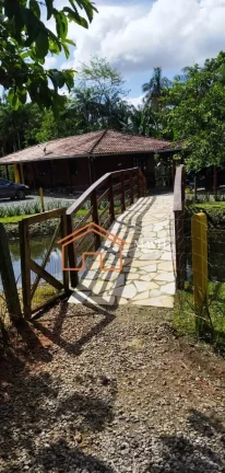 Imagem CHACARA RURAL em JOINVILLE - SC, RIO BONITO (PIRABEIRABA)