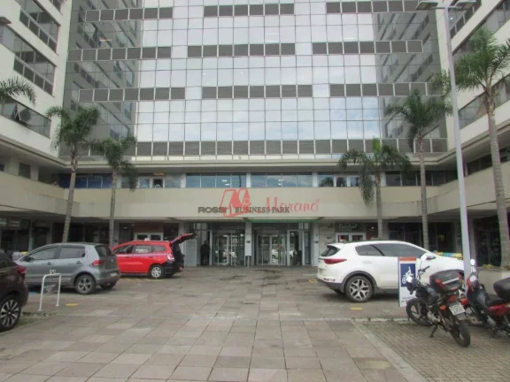 Imagem Conjunto para alugar, 70 m² por R$ 5.799,64/mês - Central Parque - Porto Alegre/RS
