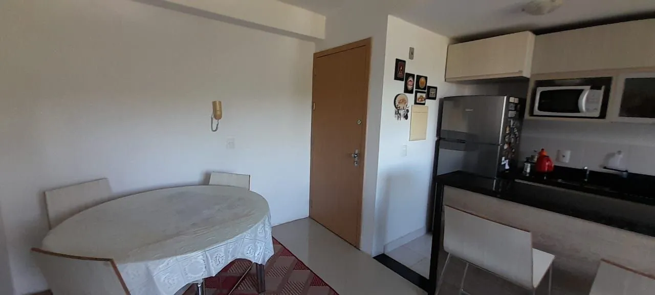 Imagem Apartamento de 2 quartos, suíte e 1 vaga de garagem no bairro Jardim Carvalho